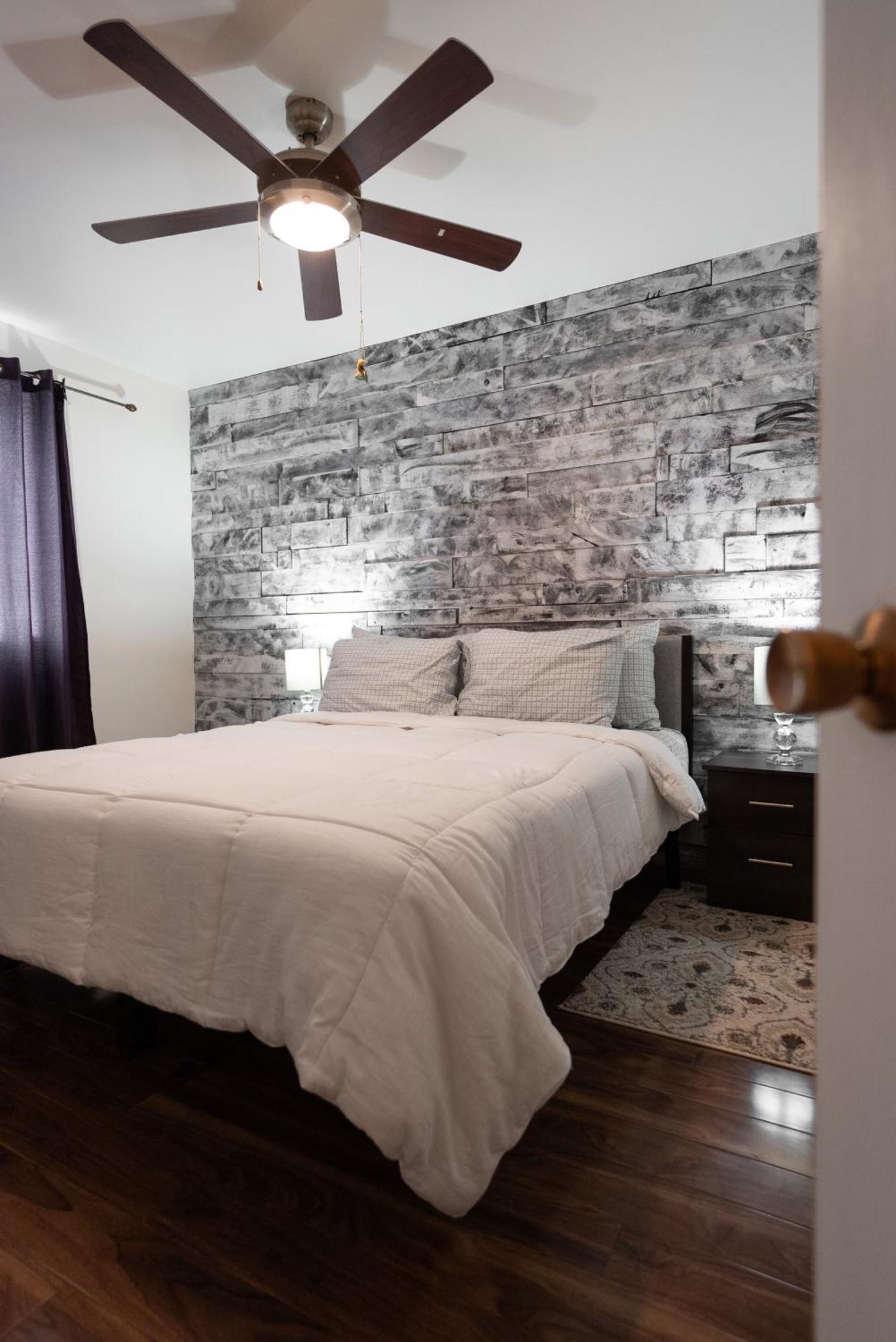 Comfortable Spacious House With Parking Brossard Exterior foto