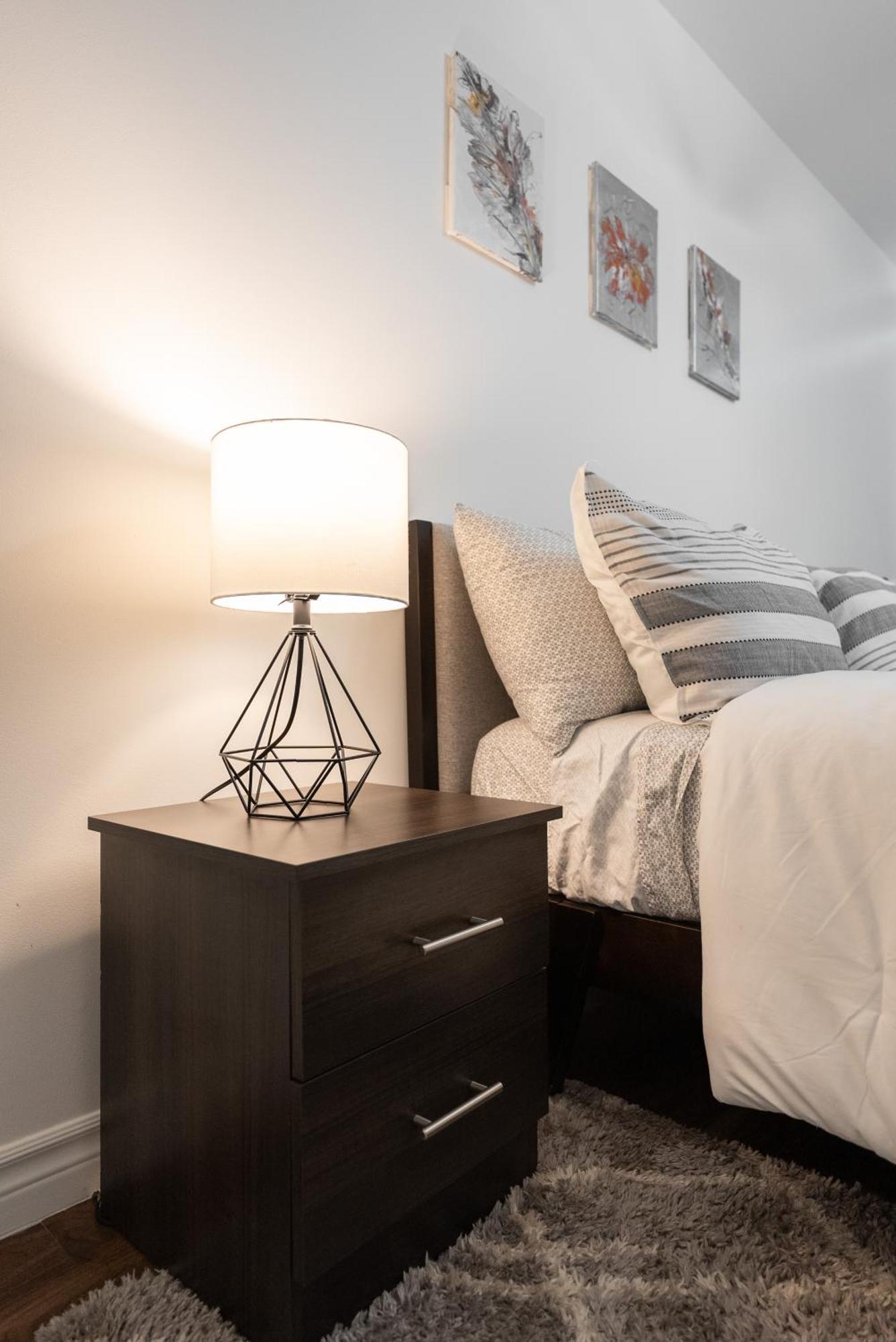 Comfortable Spacious House With Parking Brossard Exterior foto